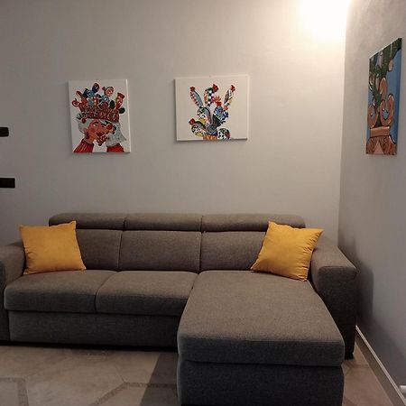 Al Massimo Apartment 巴勒莫 外观 照片
