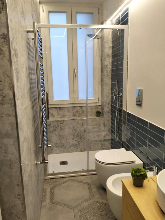 Al Massimo Apartment 巴勒莫 外观 照片