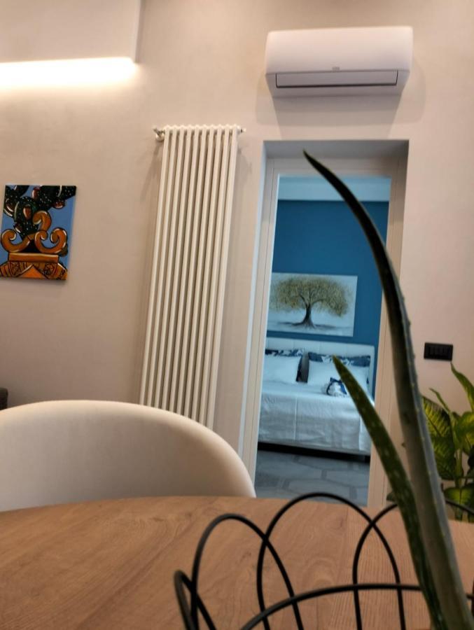 Al Massimo Apartment 巴勒莫 外观 照片