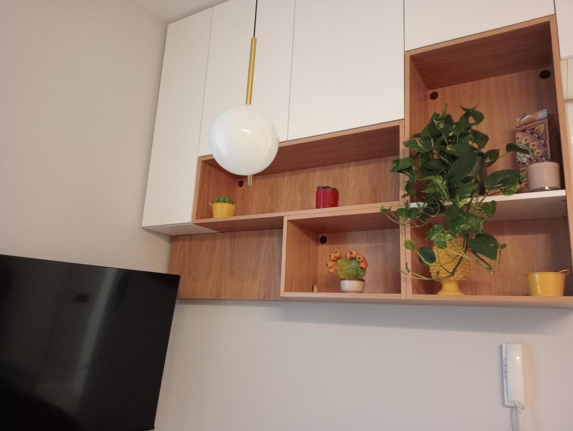 Al Massimo Apartment 巴勒莫 外观 照片