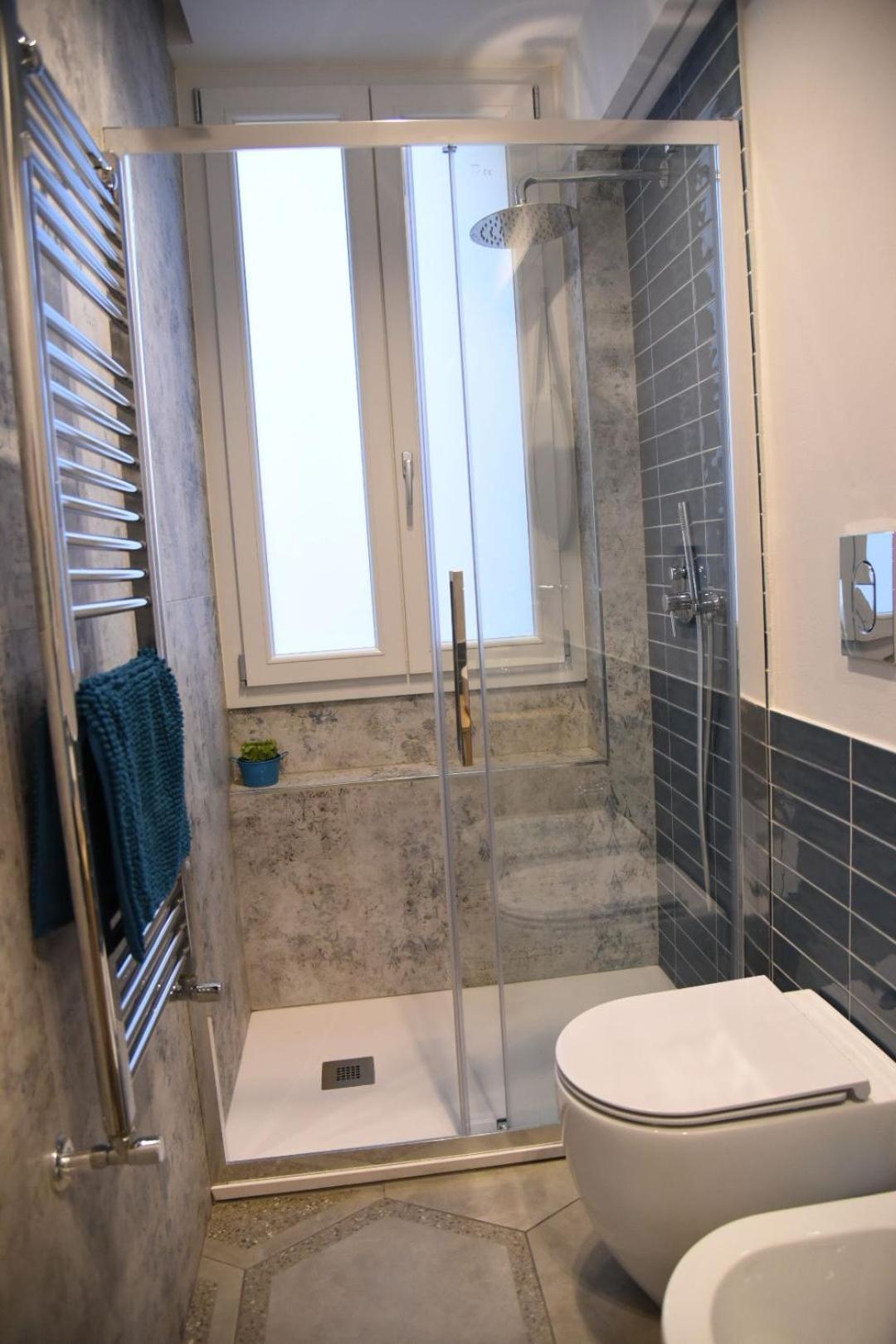 Al Massimo Apartment 巴勒莫 客房 照片
